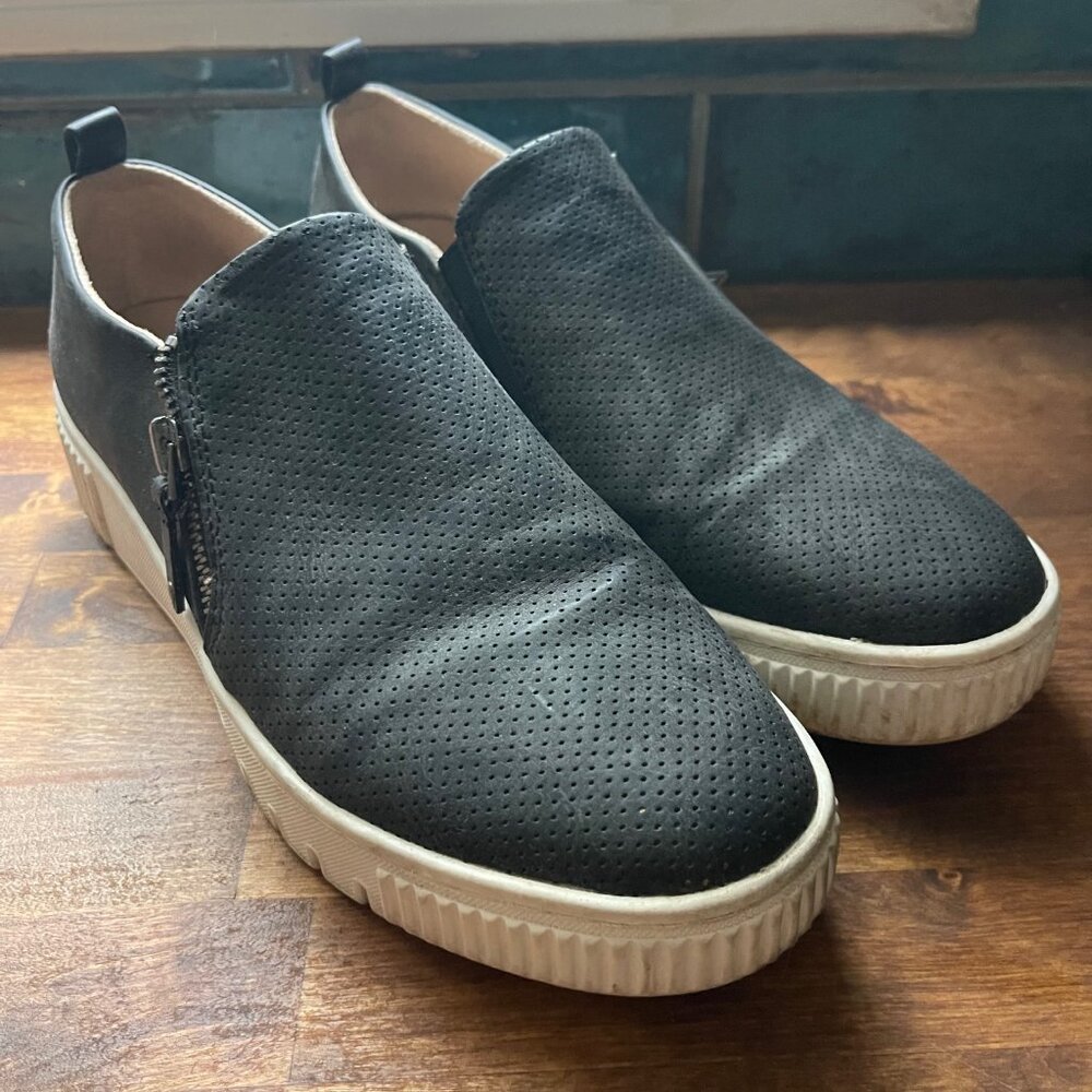 SOUL Naturalizer Turner Slip-On